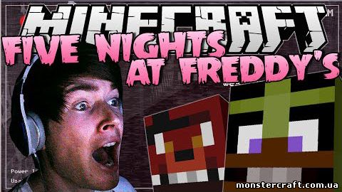 Five Nights at Freddy’s Multiplayer скачать