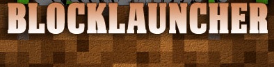 BlockLauncher [0.10.4] скачать