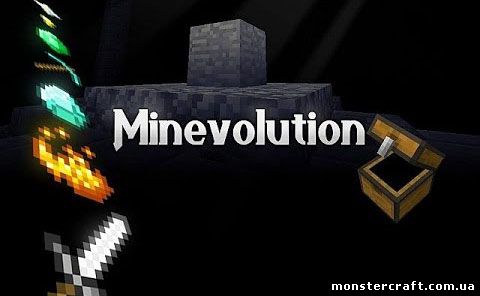 Minevolution скачать