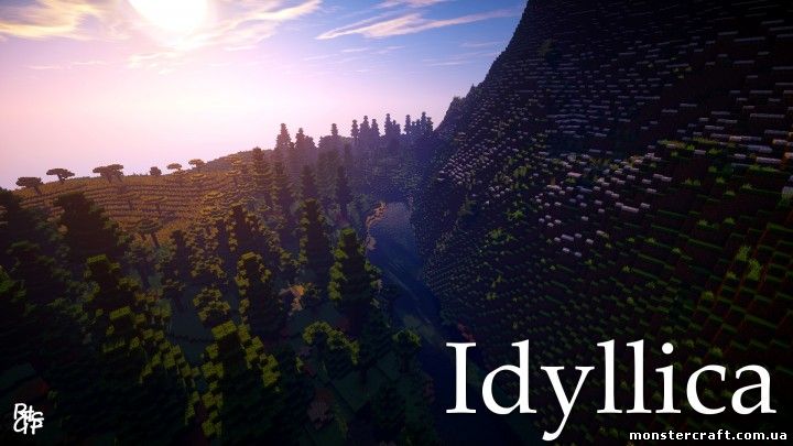 Idyllica скачать