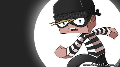 Thief Craft Puzzle скачать