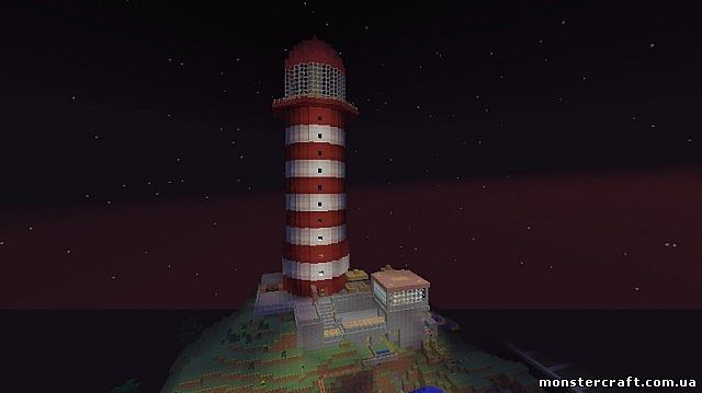 Minecraft Global скачать