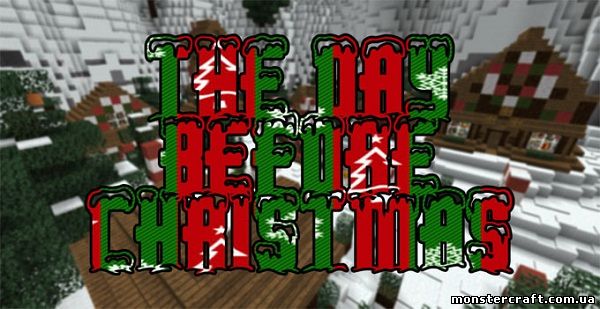 The Day Before Christmas скачать