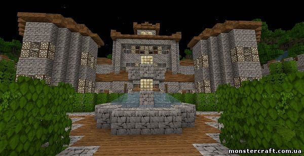 The Great Castle of Lynx скачать