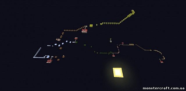 X-Run Parkour скачать