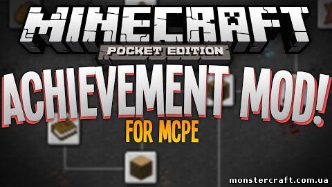 Achievements [0.10.4] скачать