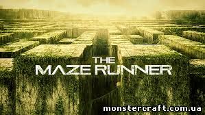 Maze Runner скачать