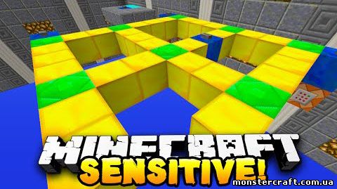 Sensitive Puzzle скачать