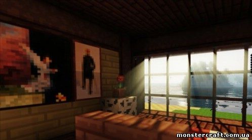 Hammer & Sword [1.8.1] [16x] скачать