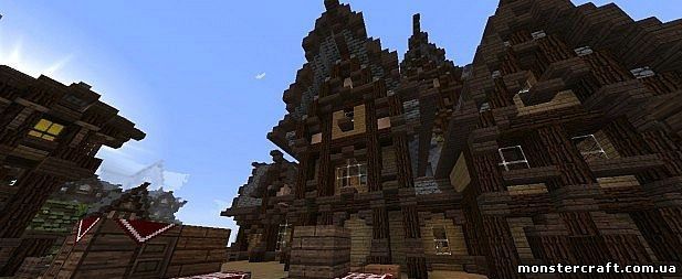 Medieval [1.8.1]  [32x] скачать