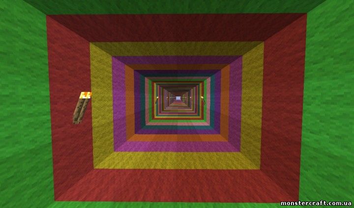 MANY DIMENSIONS PARKOUR скачать