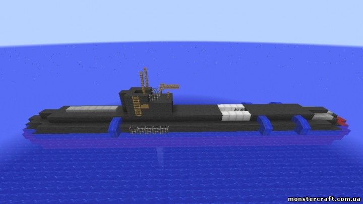 U.S.S Narwhal скачать