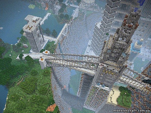 Leucome скачать