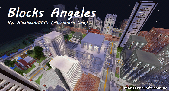 Blocks Angeles скачать