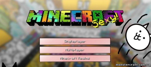 The Battle Cats [1.8.1] [16x] скачать