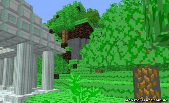 Nostalgia Emulation System [1.8.1] [16x] скачать