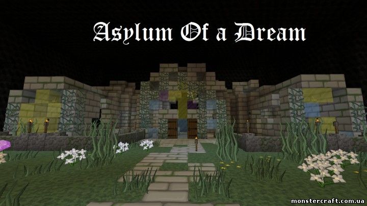 Asylum Of a Dream скачать