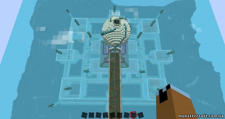 Bhunivelze - Mighty City of Light! скачать