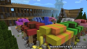 The Land Of The Giants скачать