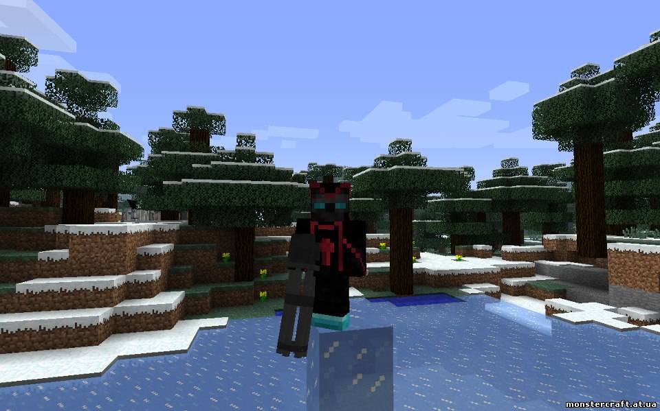 RedStoneHandGuns [1.5.2] скачать