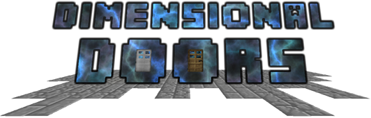 DimensionalDoors [1.5.2] скачать