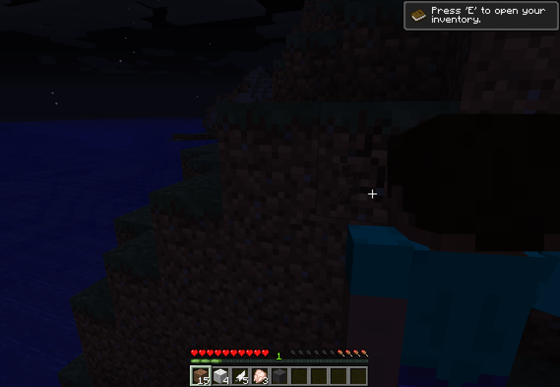 ShoulderSurfing [1.5.2] скачать