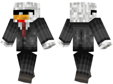 Agent Chicken скачать