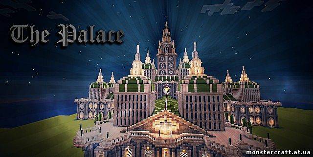 The Palace скачать