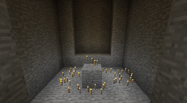 Dynamic Lights [1.5.2] скачать