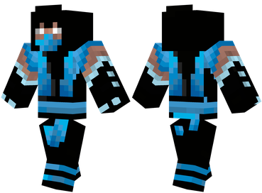 Sub Zero скачать