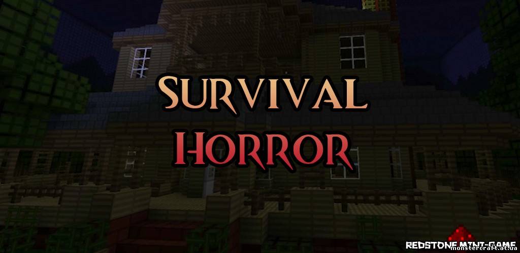 Survival Horror скачать