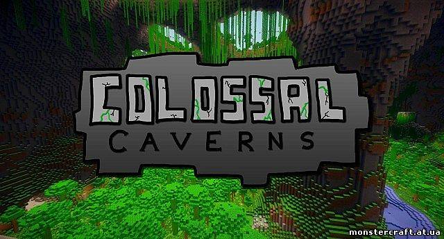 Colossal Caverns скачать