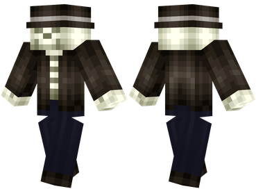 Punk Skeleton скачать