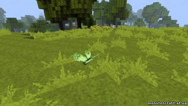 Butterfly Mania [1.5.2] скачать