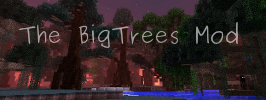 BigTrees [1.5.2] скачать