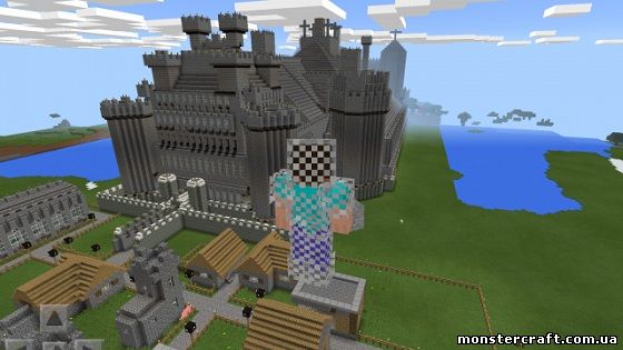 Biggest Castle & Church скачать