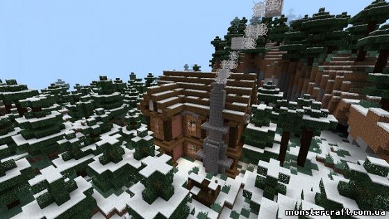 Christmas Home скачать