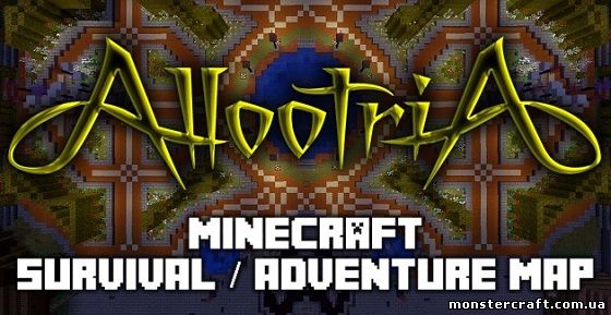 Allootria - Survival / Adventure скачать