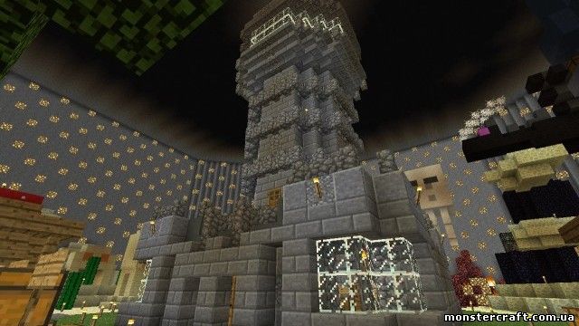 Tower Hour 2 скачать