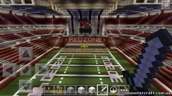 University of Phoenix Stadium скачать