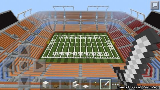 Sun Life Stadium скачать