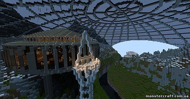 Jurassic Park Mk.II скачать