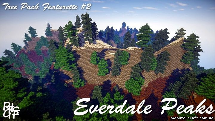 Everdale Peaks скачать
