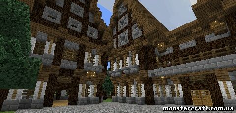 Medieval Village скачать