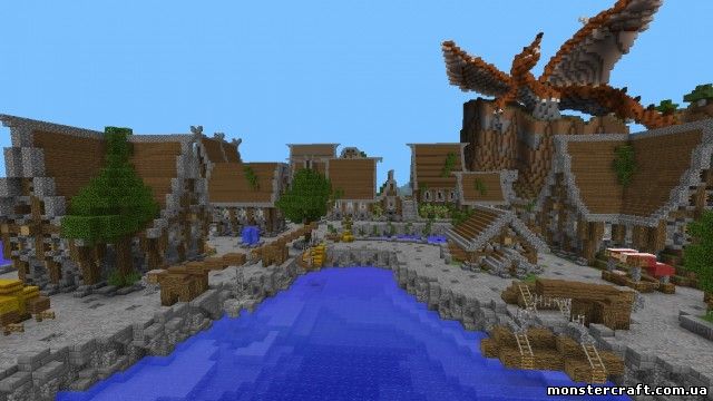 Lothrien City скачать