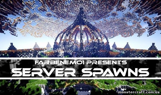 Spawny скачать