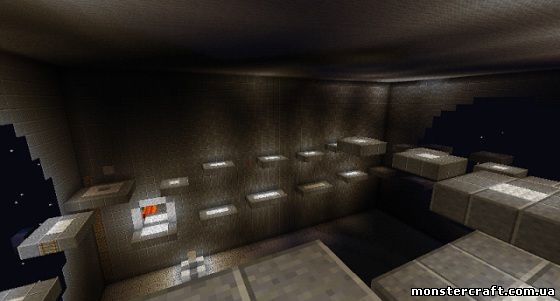 Space Parkour скачать