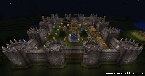 Giant Castle скачать