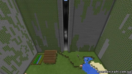 The Maze Runner скачать