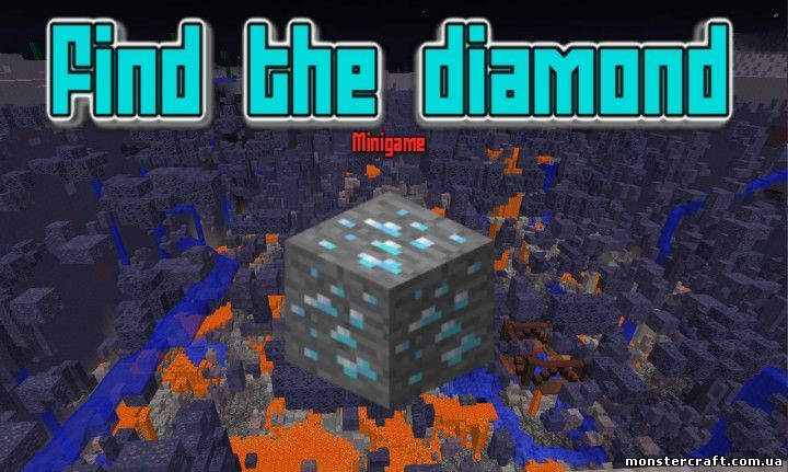 Find the diamond скачать